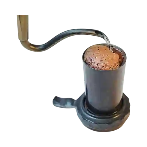 Aeropress 240 ml