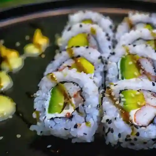 California Roll