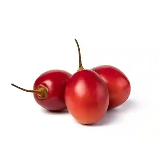 Tomate Tamarillo Árbol Rojo