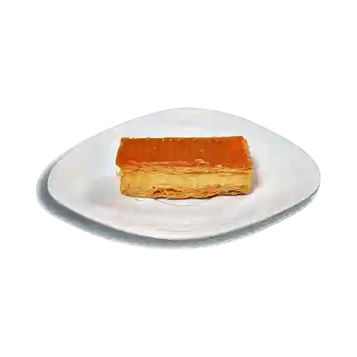 Milhojas de Arequipe