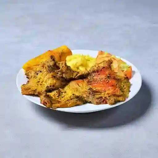 Sobrebarriga a la Brasa