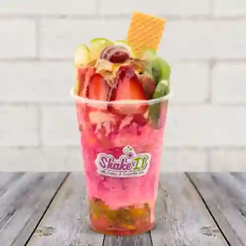 Cholado 16oz