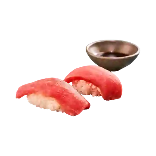 Niguiri de Atún