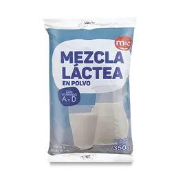 M&C Mezcla Lactea en Polvo