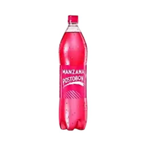 Gaseosa Manzana 1.5 Lt.