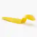 Oxelo Soporte Patineta Niño Amarillo B1
