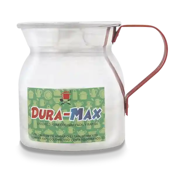 Dura-Max Chocolatera Capacidad 1 L