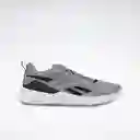 Reebok Nfx Trainer Zapatos Gris Para Hombre 8.5 Ref 100032889