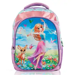 Scribe Morral Master Kids Princesa 16 5