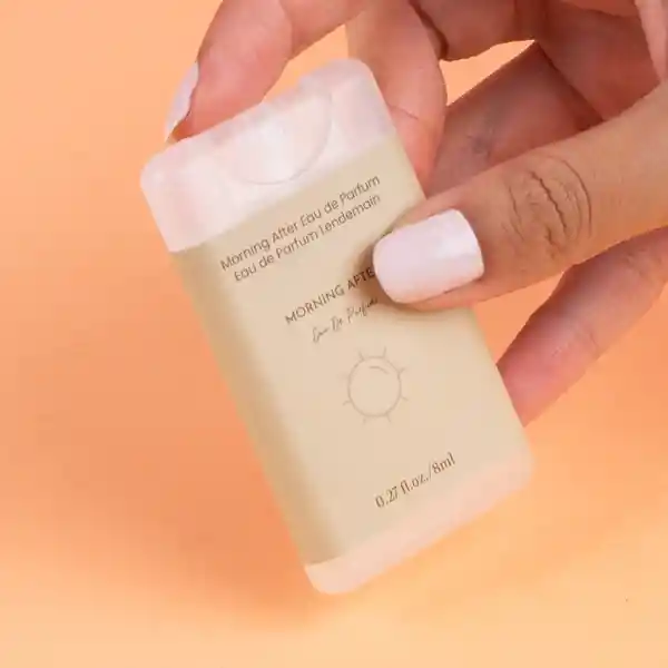 Perfume de Bolsillo Morning After Miniso