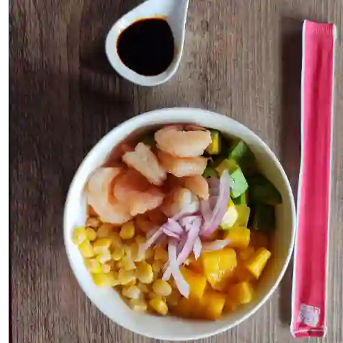Poke de Camaron