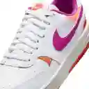 Nike Zapatos Wmns Gamma Force Mujer Blanco Talla 8.5 DX9176-113