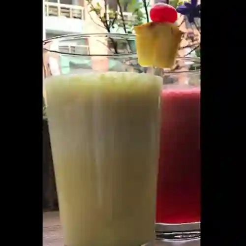 Piña Colada 16 Oz