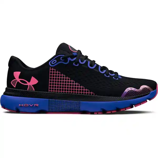 Under Armour Tenis Hovr Infinite 4 Rnaw Talla 9 Ref 3026578-001