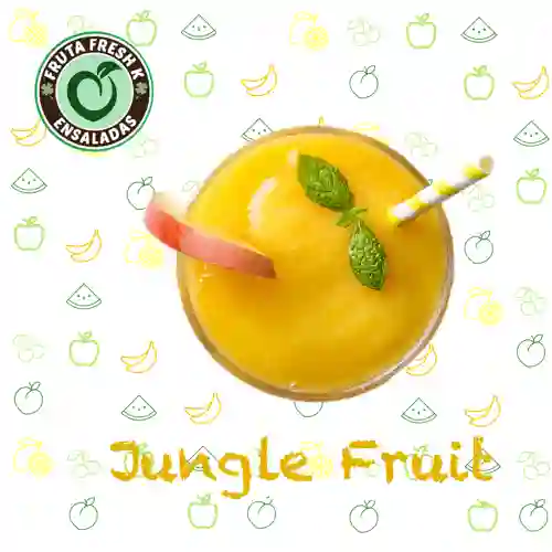 Jungle Fruit