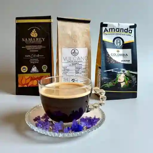 Americano 180 ml