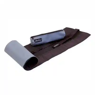 Cretacolor Estuche Enrollable Con Cartuchera