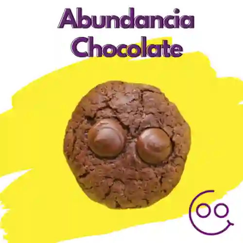 Abundancia Doble Chocolate