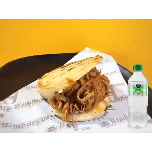 Combo Carnuda + Brisa con Gas 280 ml