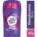 Lady Speed Stick Antitranspirante en Barra Pro 5 en 1