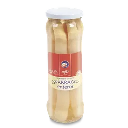 Alfa Espárrago Blancos Enteros