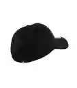 Quiksilver Gorra Negro Talla SM 95175