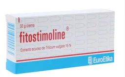 Fitostimoline Crema (15 %)
