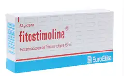 Fitostimoline Crema (15 %)