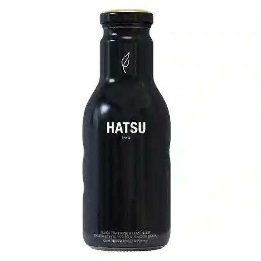 Te Hatsu Negro