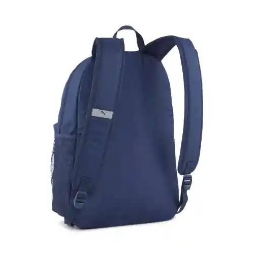 Puma Morral Phase Backpack Para Lifestyle de Hombre Azul Talla U