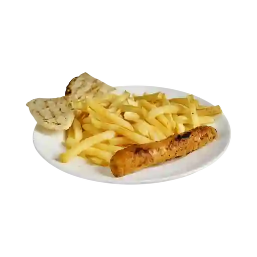 Chorizo Pollo