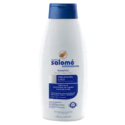 María Salome Shampoo Tradicional 1000 mL