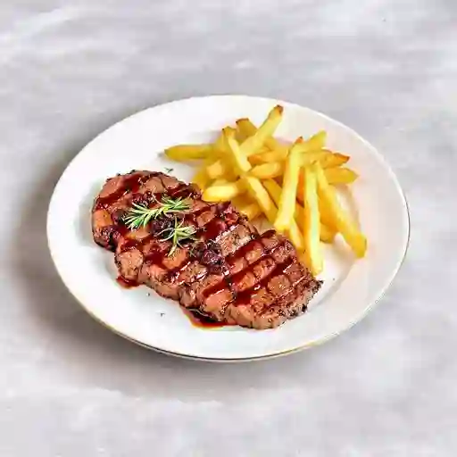 Steak Frites