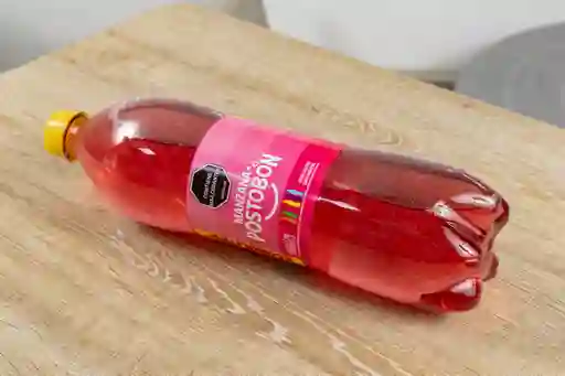Manzana Postobon