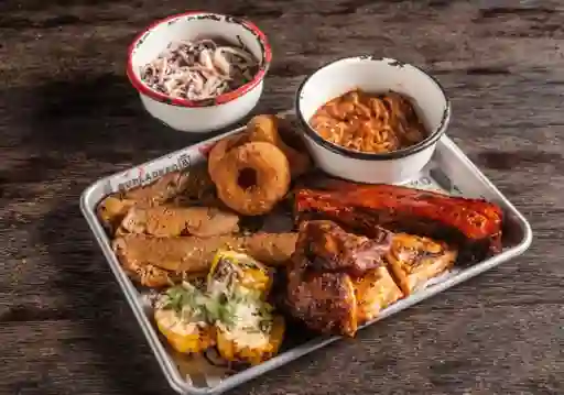 Bandeja Grande