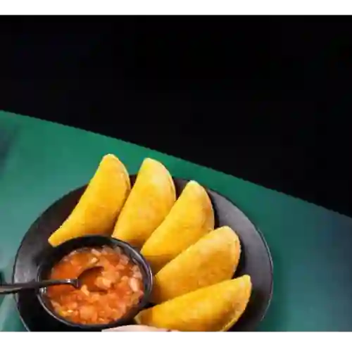 Empanaditas Criollas