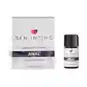 Lubricante Anal Intimo Sen Analgesico Desensibilizante (sin Dolor)