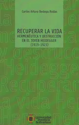 Vida Recuperar La