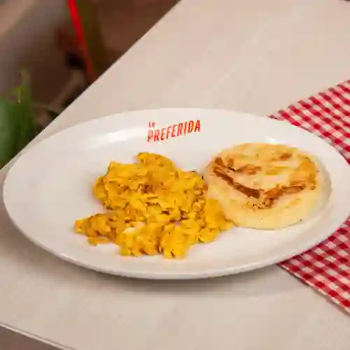 Huevos Al Gusto