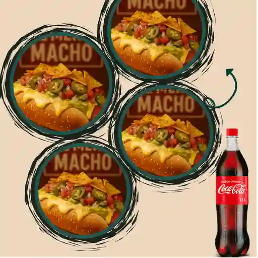 Combo mexicano