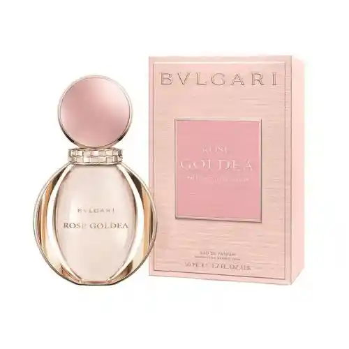 Bvlgari Perfume Rose Goldea For Women 90 mL