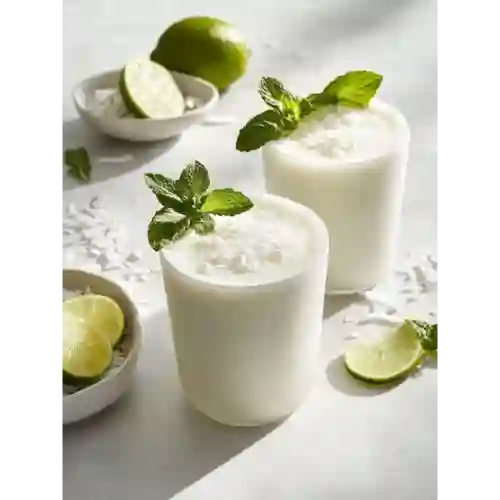 Limonada de Coco 16 Onz