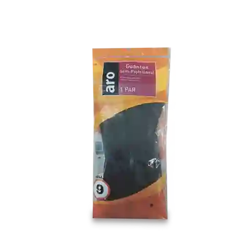 Aro Guantes Semiprofesional Talla 9
