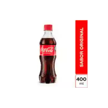 Coca Cola 400 ml