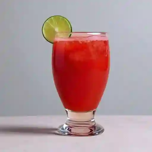 Limonada Cerezada