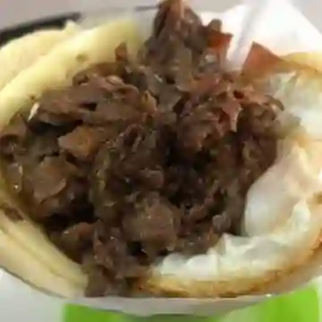 Arepa Llanera