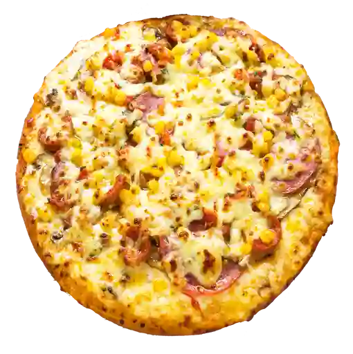 Pizza Colombiana