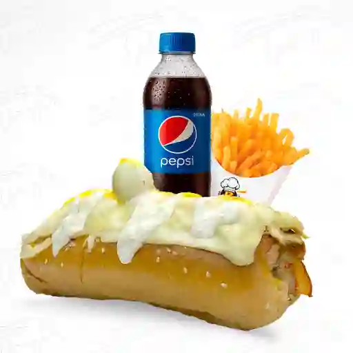 Perro berraco americano
