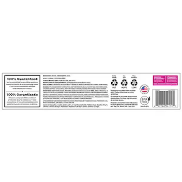 Members Selection Pack de Agua Purificada