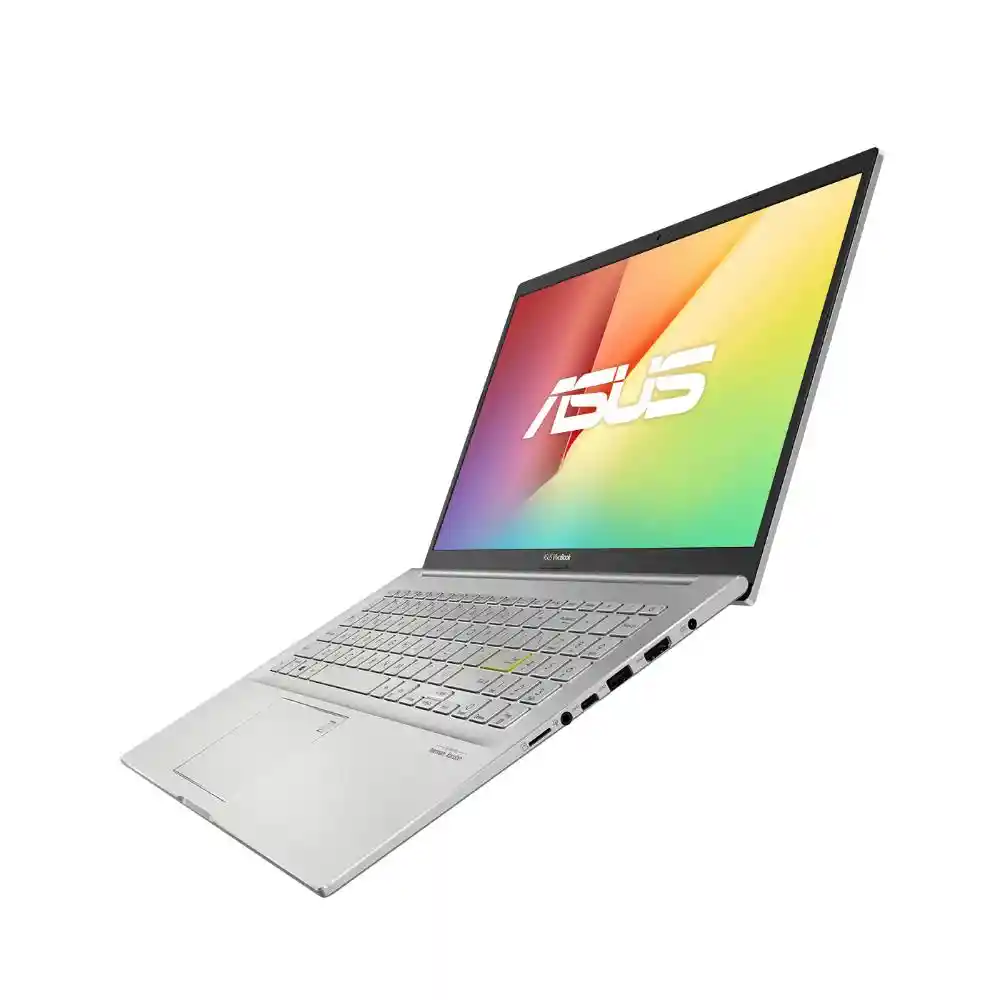 Asus Portátil Vivobook K513EA-BQ370 Intel Core 12 Gb Gris